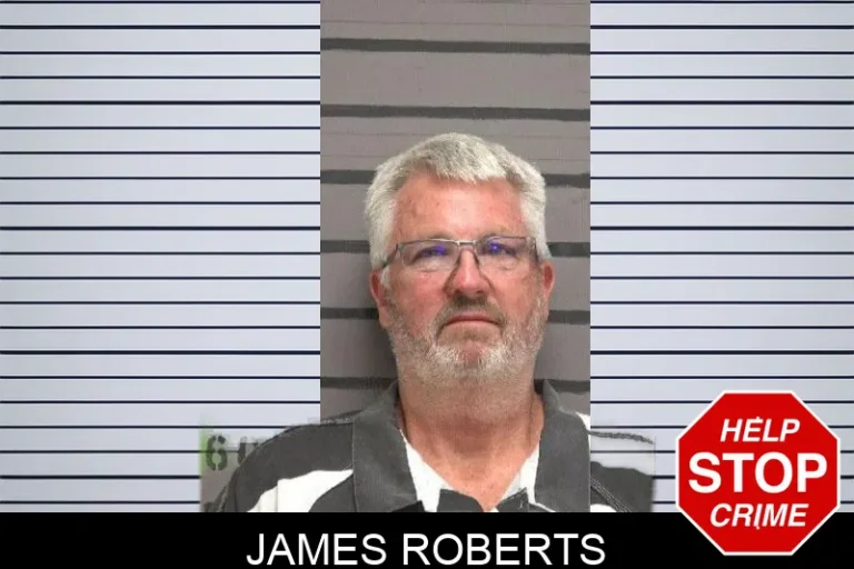 James Roberts
