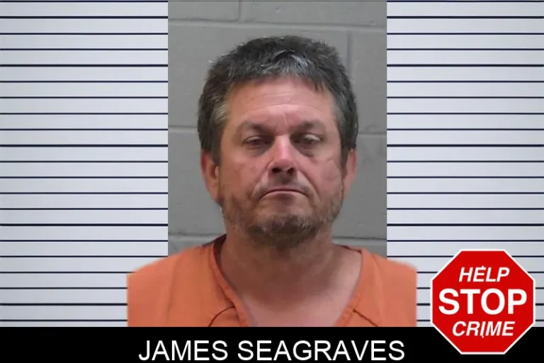 James Seagraves
