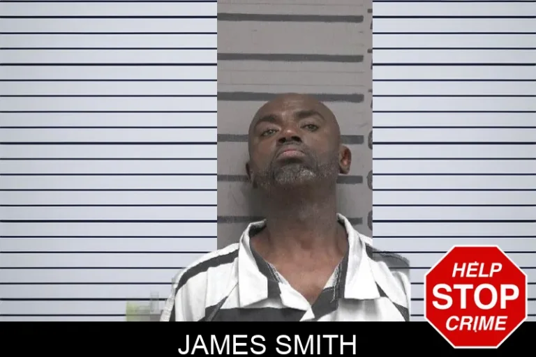 James Smith
