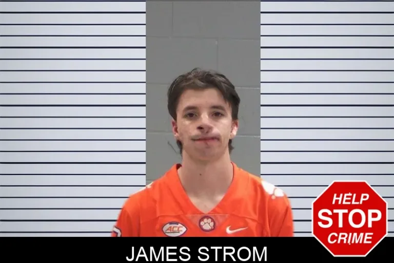 James Strom