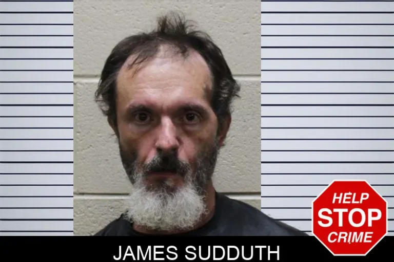 James Sudduth