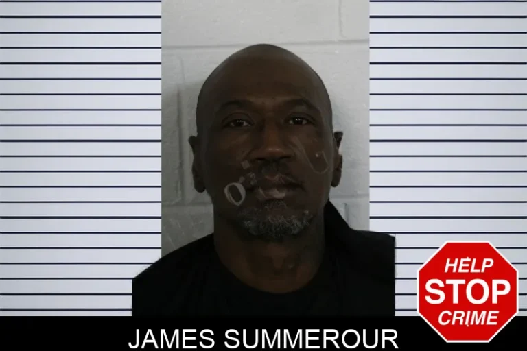 James Summerour