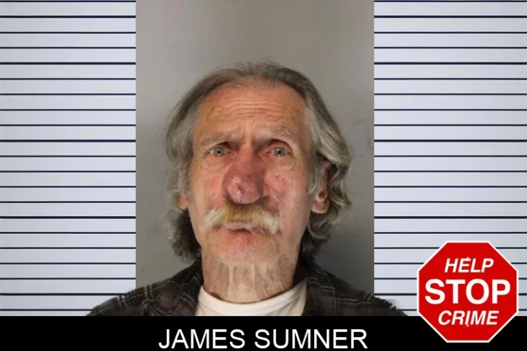 James Sumner
