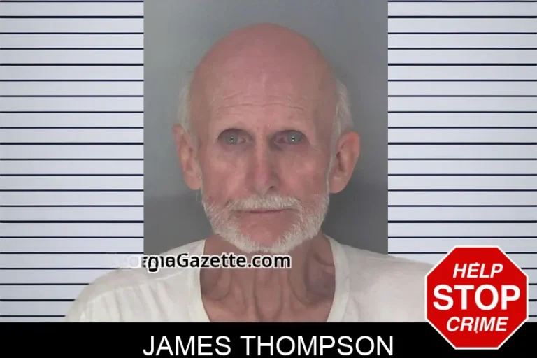 James Thompson