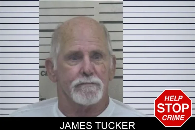 James Tucker