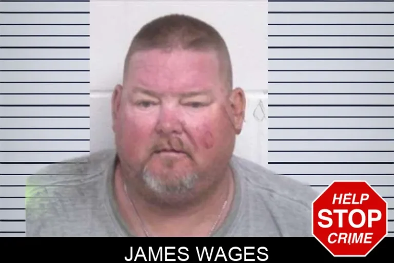 James Wages