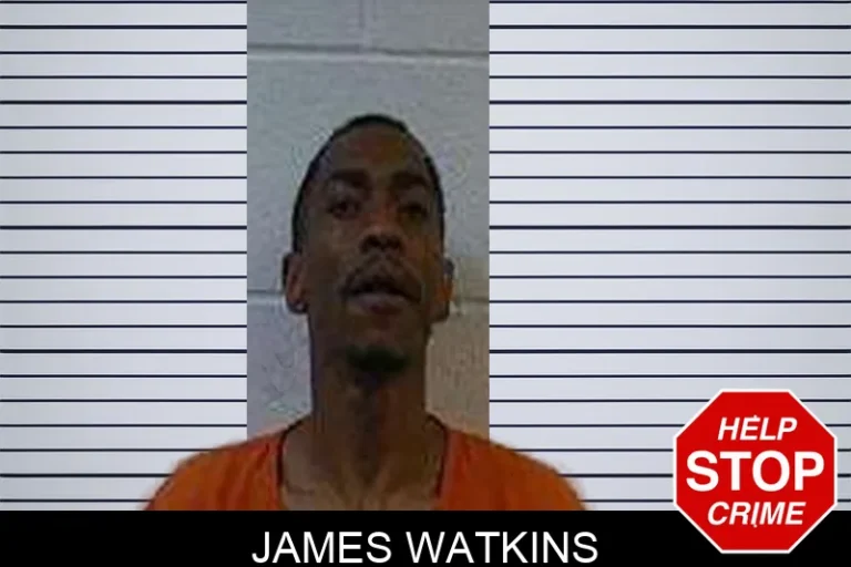 James Watkins