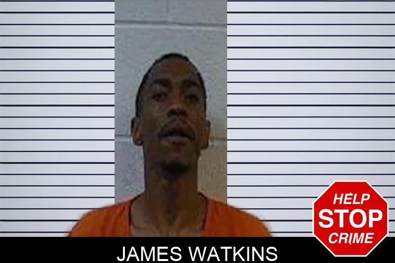 James Watkins