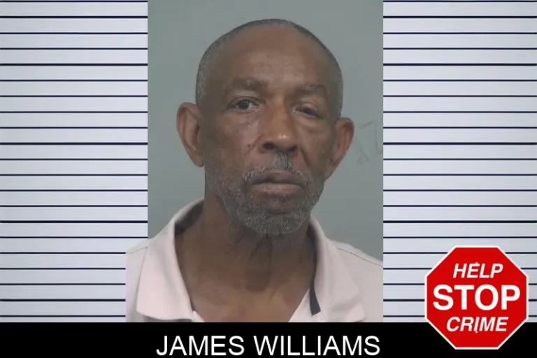 James Williams