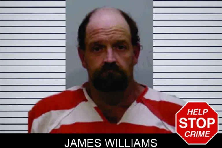 James Williams