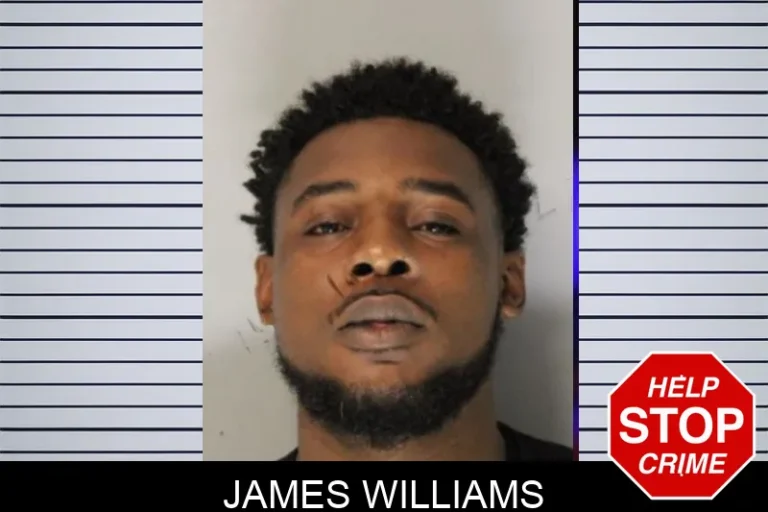 James Williams