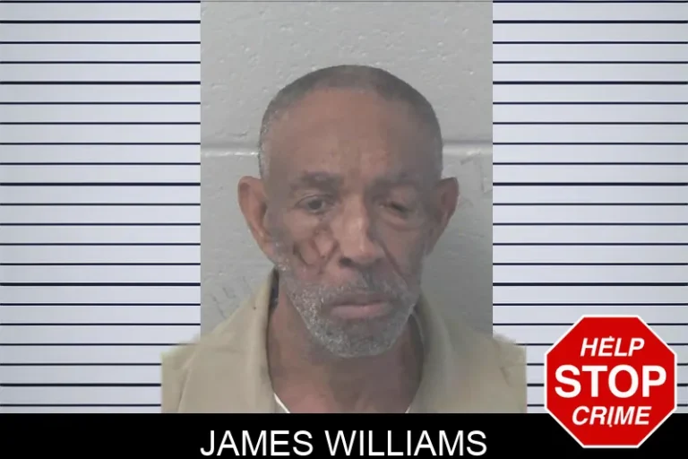 James Williams