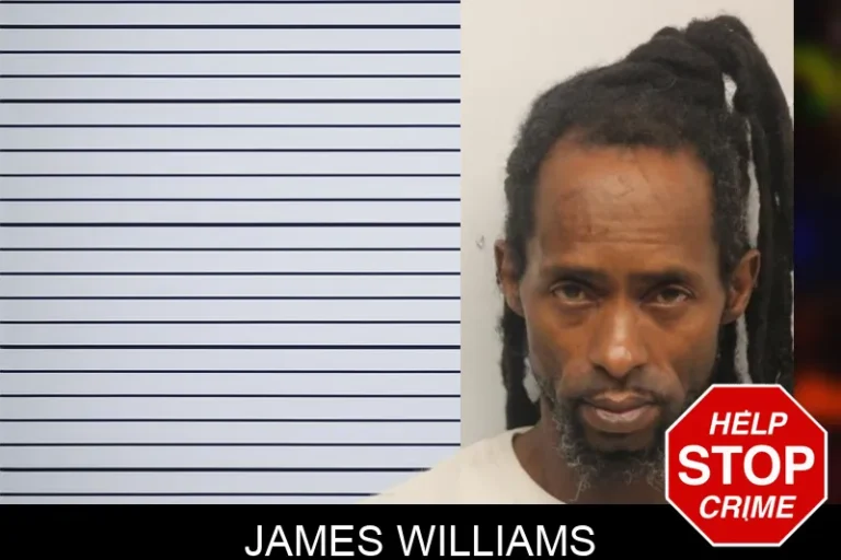James Williams