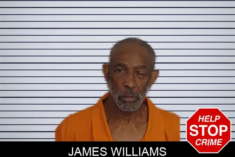 James Williams