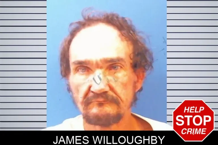 James Willoughby