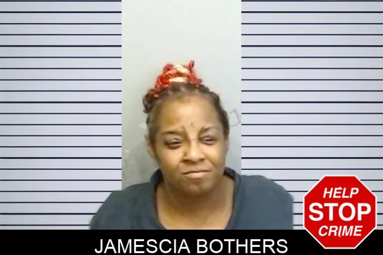 Jamescia Bothers