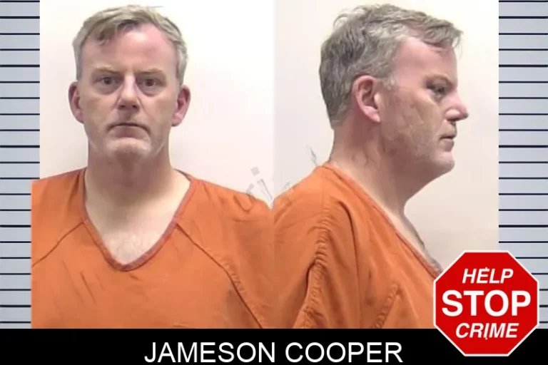 Jameson Cooper mugshot – Clarke County , Georgia Jameson Cooper