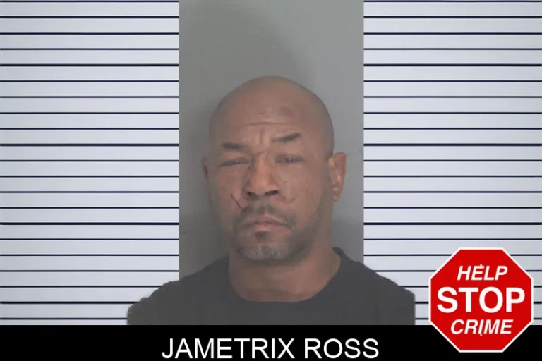 Jametrix Ross
