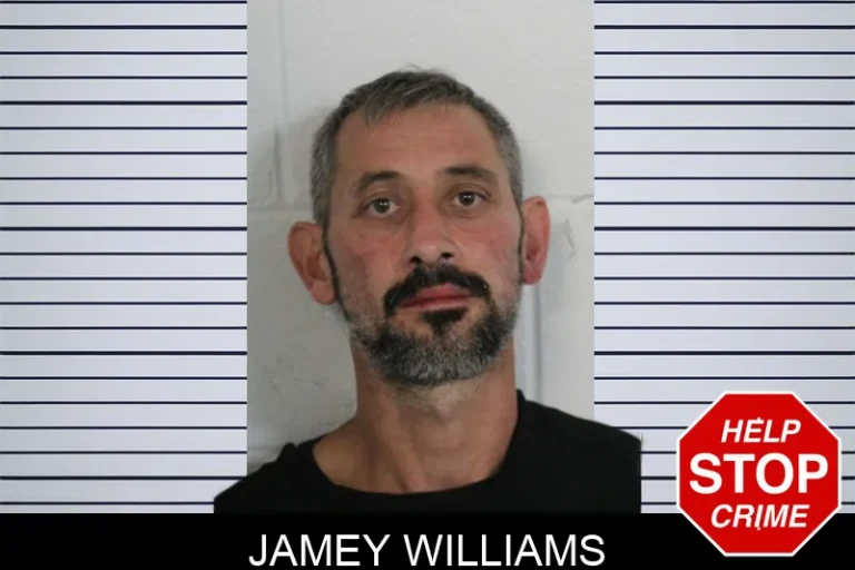 Jamey Williams