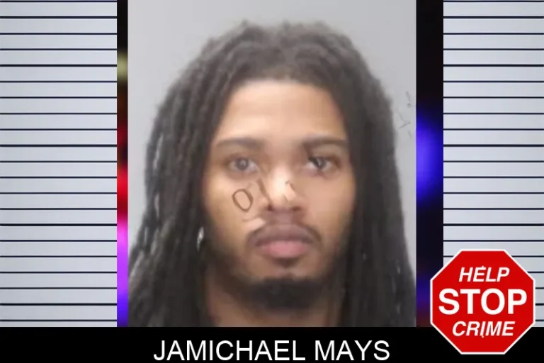 Jamichael Mays