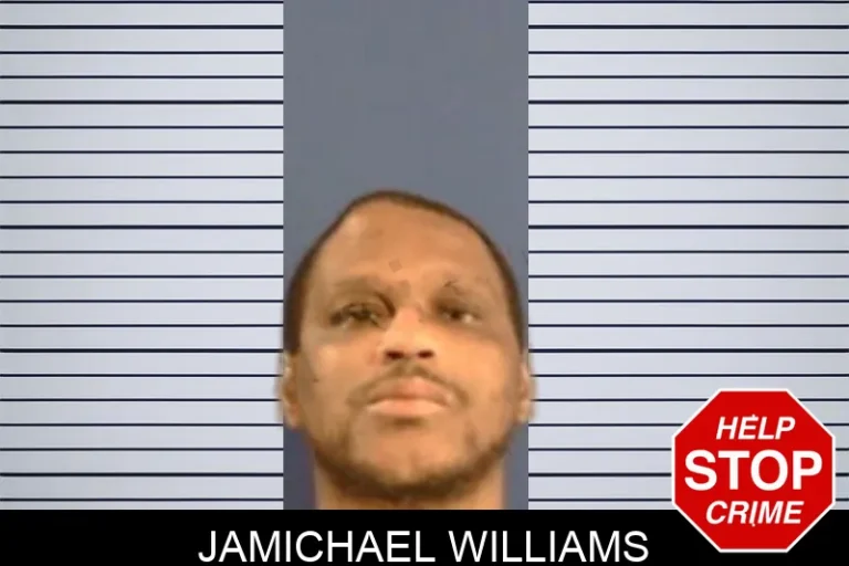 Jamichael Williams