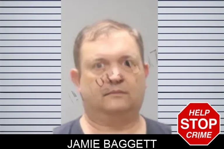 Jamie Baggett