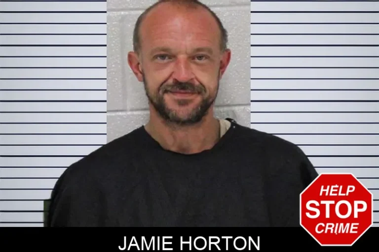 Jamie Horton