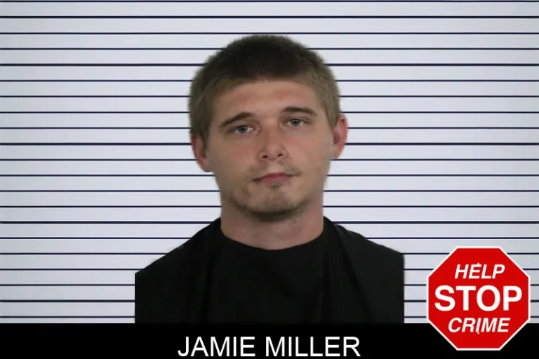 Jamie Miller
