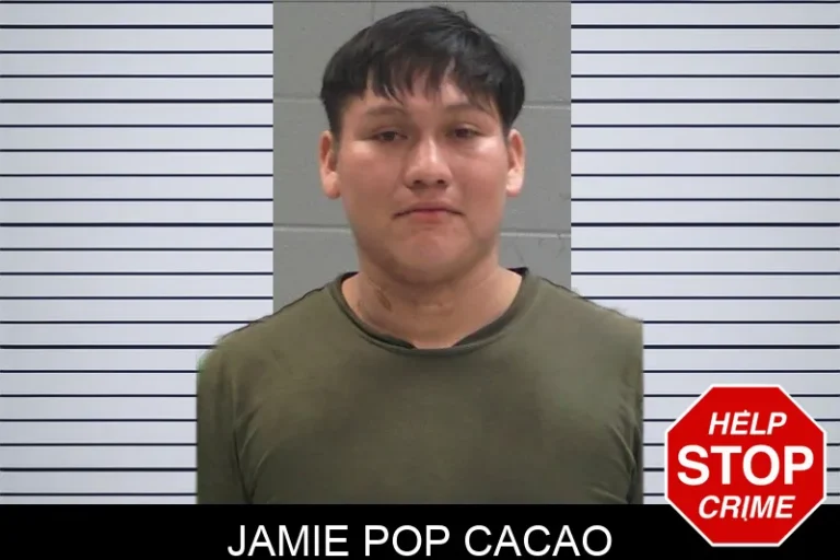 Jamie Pop Cacao
