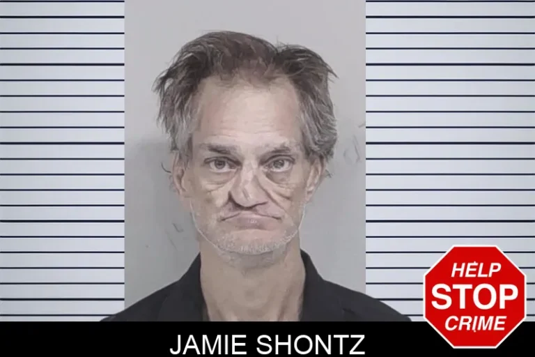 Jamie Shontz