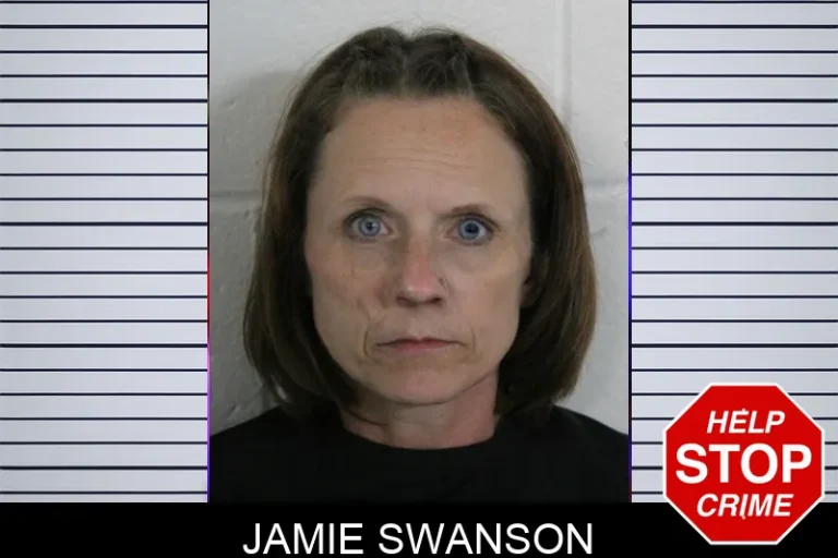 Jamie Swanson