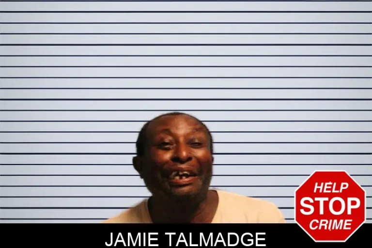 Jamie Talmadge