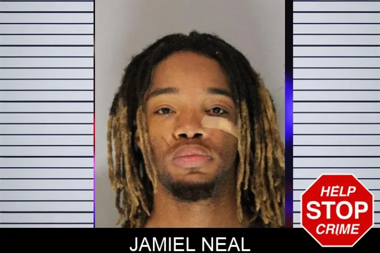 Jamiel Neal
