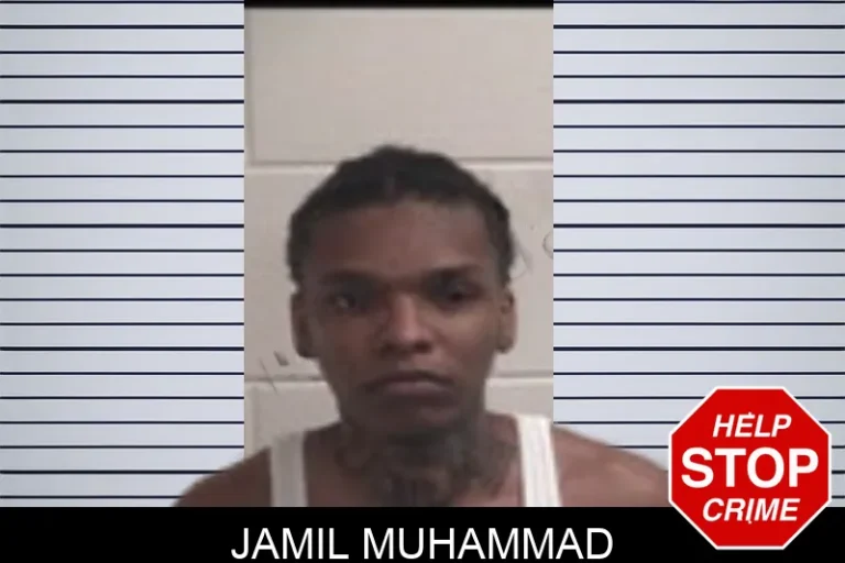 Jamil Muhammad