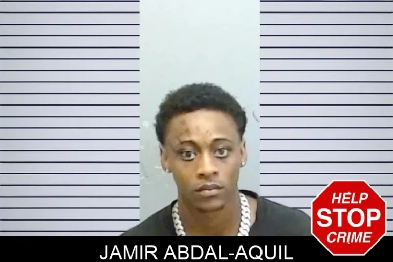 Jamir Abdal-Aquil