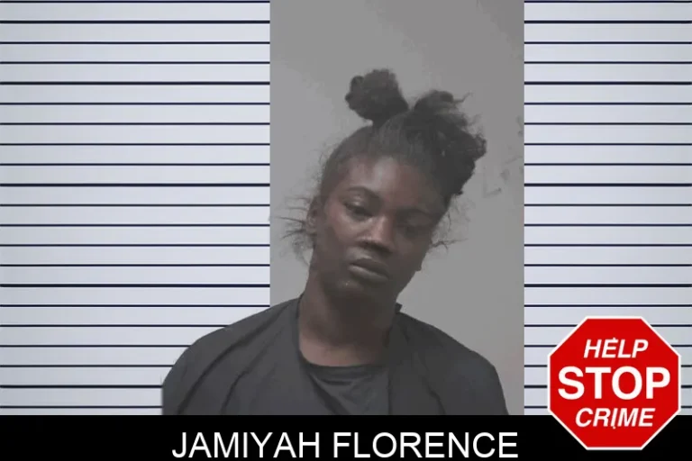 Jamiyah Florence