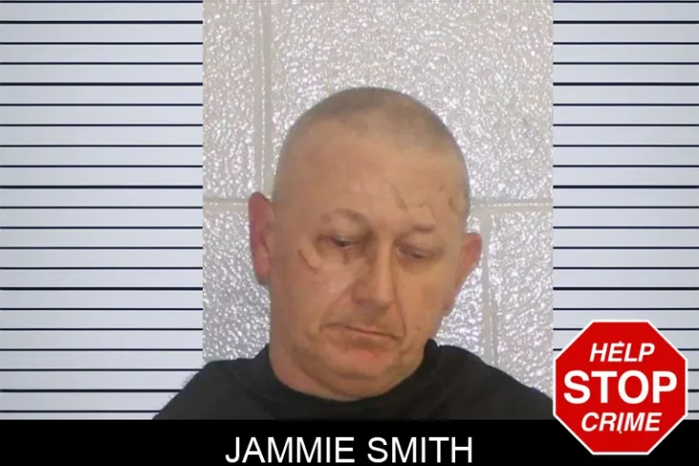 Jammie Smith