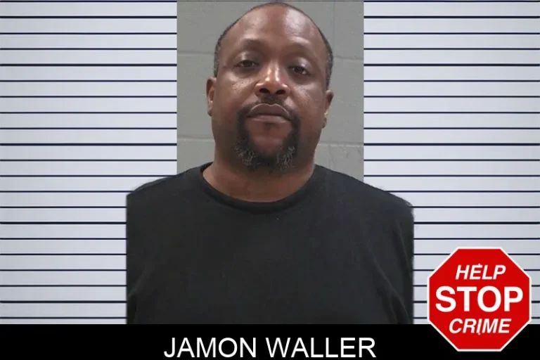 Jamon Waller