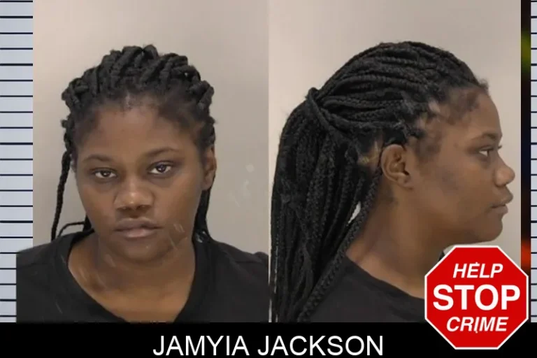 Jamyia Jackson