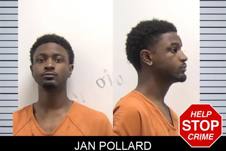 Jan Pollard