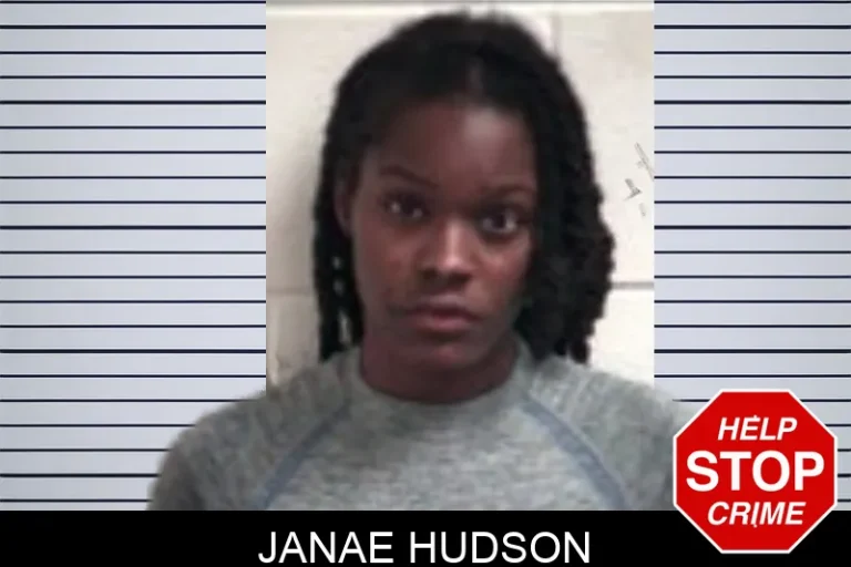 Janae Hudson