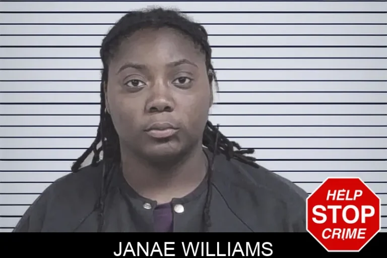 Janae Williams