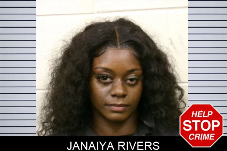 Janaiya Rivers