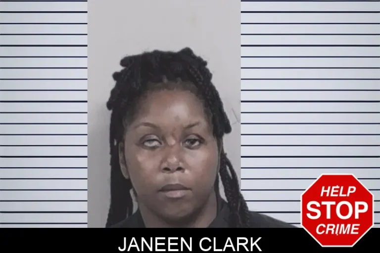 Janeen Clark