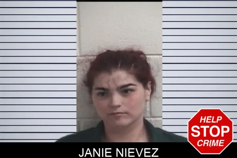 Janie Nievez