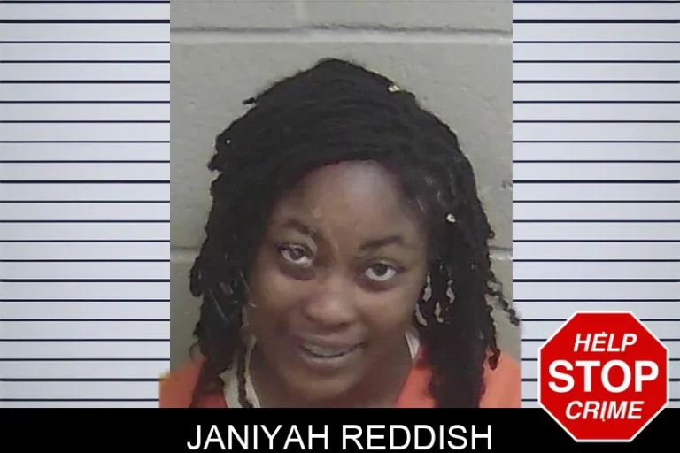 Janiyah Reddish
