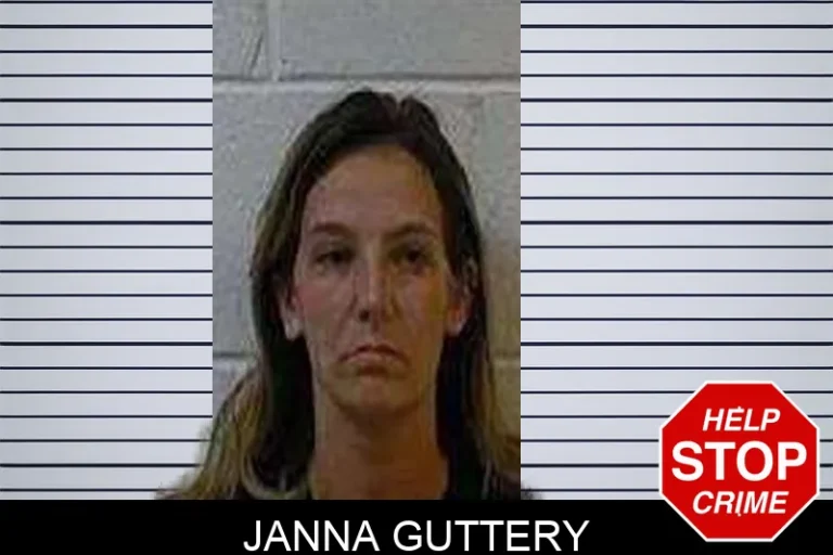 Janna Guttery