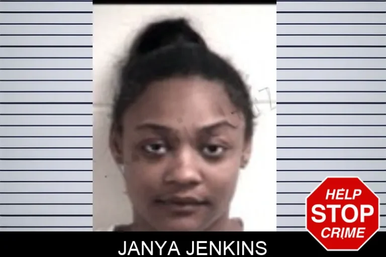 Janya Jenkins