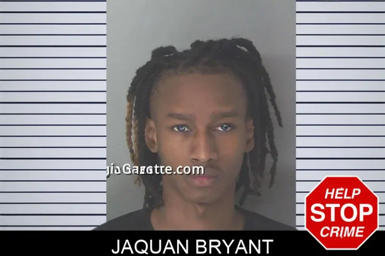 Jaquan Bryant