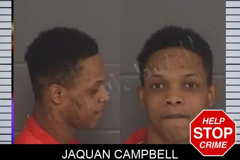 Jaquan Campbell